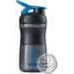 Blender Bottle Sportmixer Flip, 590 ml, Black