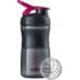 Blender Bottle Sportmixer Flip, 590 ml, Black