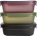 Smartshake Food Storage Container, 800 ml Box