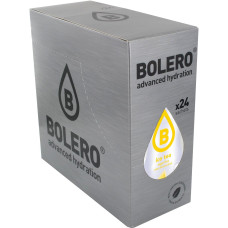 Bolero Drinks ICE TEA Getränkepulver, 24 x 8 g Sachets