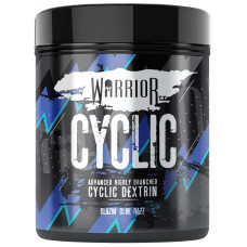 Warrior Cyclic Dextrin, 400 g