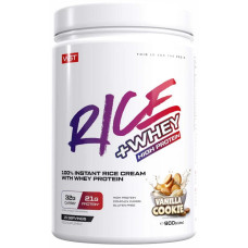 VAST Rice + Whey, 900 g Dose