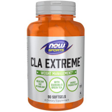 Now Foods CLA Extreme, 90 Softgels