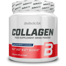 BioTech USA Collagen, 300 g Dose