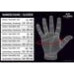 C.P. Sports Maxi-Grip Handschuhe