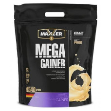 Maxler Mega Gainer, 4540 g Beutel