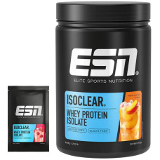 ESN Isoclear Whey Protein Isolate