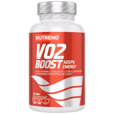 Nutrend VO2 Boost, 60 Tabletten