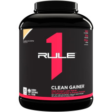 Rule1 R1 Clean Gainer