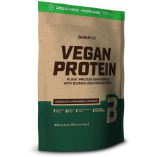 BioTech USA Vegan Protein