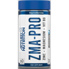 Applied Nutrition ZMA Pro, 60 Kapseln