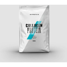 MyProtein Collagen Protein, 1000 g Beutel, Geschmacksneutral