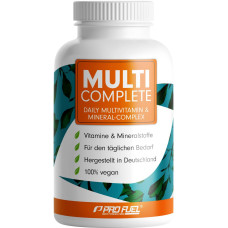 ProFuel Multi Complete, 180 Kapseln