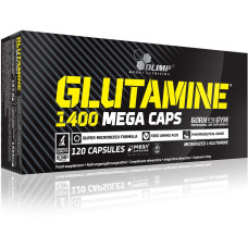 Olimp L-Glutamine 1400 Mega Caps