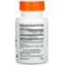 Doctors Best High Absorption Vitamin C with PureWay-C - 500 mg, 60 Tabletten