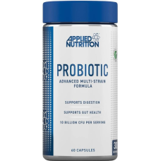 Applied Nutrition Probiotic, 60 Kapseln