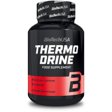 BioTech USA Thermo Drine, 60 Kapseln