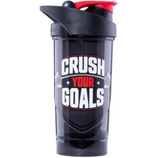 Shieldmixer Hero Pro, 700 ml Shaker, Classic Collection