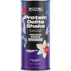 Scitec Nutrition Protein Delite Shake