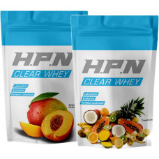 H.P.N Clear Whey, 1000 g Beutel