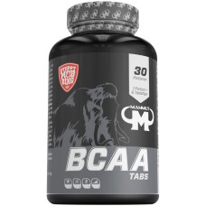 Best Body Mammut BCAA Tabs, 180 Tabletten