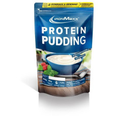 IronMaxx Protein Pudding, 300 g Beutel