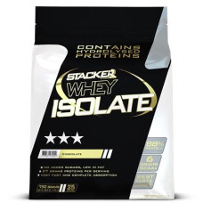 Stacker2 Whey Isolate Protein