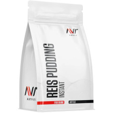 Autfit Instant Reis Pudding, 3000 g Beutel, Natural