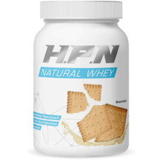 H.P.N Natural Whey, 1000 g Dose