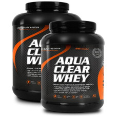 SRS Aqua Clear Whey