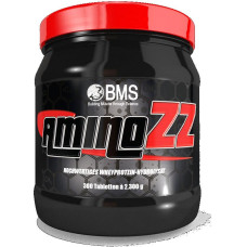 BMS Amino ZZ, 300 Tabletten Dose