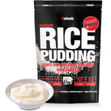 #sinob Core Instant Rice Pudding, 3000 g Beutel