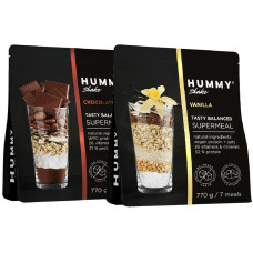 Allnutrition Hummy Shake Balanced Supermeal