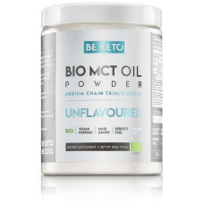 BeKeto MCT Oil Powder, 300 g Dose