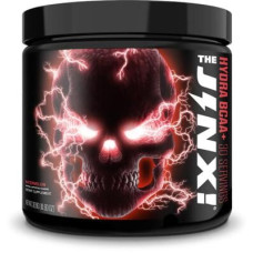 JNX Sports The Jinx! Hydra BCAA+, 309 g Dose