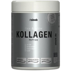 #sinob Kollagen Peptide flex & glow, 300 g Dose