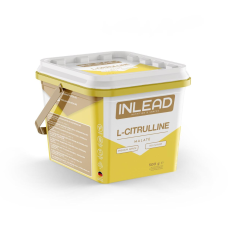 Inlead L-Citrulline Malat, 500 g Dose