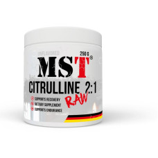 MST Citrulline 2:1, 250 g Dose, Neutral