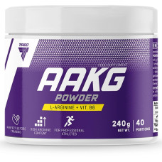 Trec Nutrion AAKG Powder, 240 g Dose