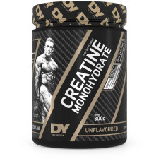 DY Nutrition The Creatine Monohydrate, 300 g Dose, Unflavoured