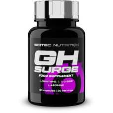 Scitec Nutrition GH Surge, 90 Kapseln