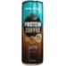 Body Attack Protein Coffee, 12 x 250 ml Dose (inkl. 3 EUR Pfand)