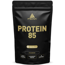 Peak Performance Protein 85, 900 g Beutel