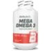 BioTech USA Mega Omega 3, Softgels