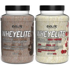 Evolite Whey Elite