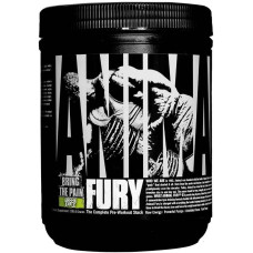 Universal Nutrition Animal Fury