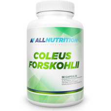 Allnutrition Coleus Forskohlii, 90 Kapseln