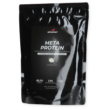 Metasport Meta Protein, 750 g Beutel