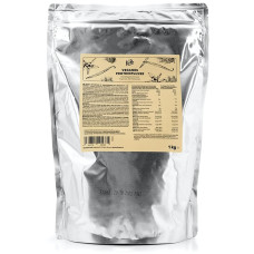 KoRo veganes Proteinpulver, 1000 g Beutel