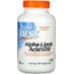 Doctor's Best Alpha Lipoic Acid, Kapseln